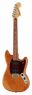 Электрогитары иных форм Fender Mustang 90 Aged Natural Fender Mustang 90 Aged Natural