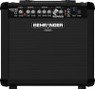 Комбо для акустической гитары Behringer GUITAR AMPLIFIER GTX30 Behringer GUITAR AMPLIFIER GTX30