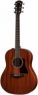 Электроакустика Taylor American Dream AD27e LH Taylor American Dream AD27e LH