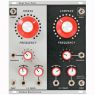 Модульный синтезатор Verbos Electronics Dual Four Pole Verbos Electronics Dual Four Pole