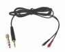 Sennheiser HD-25 Light Cable 1,5 m Sennheiser HD-25 Light Cable 1,5 m