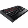 MIDI-клавиатура 25 клавиш AKAI MPK Mini MKIII Black AKAI MPK Mini MKIII Black