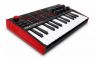 MIDI-клавиатура 25 клавиш AKAI MPK Mini MKIII Original AKAI MPK Mini MKIII Original