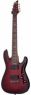 Электрогитара 7-струнная Schecter Demon-7 CRB Schecter Demon-7 CRB