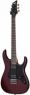 Стратокастер Schecter SGR Banshee-6 WSN Schecter SGR Banshee-6 WSN