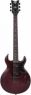 Электрогитара с двумя вырезами Schecter SGR S-1 WSN Schecter SGR S-1 WSN