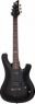 Электрогитара иных форм Schecter SGR 006 MSBK Schecter SGR 006 MSBK