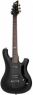 Электрогитара иных форм Schecter SGR 006 BLK Schecter SGR 006 BLK