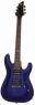 Стратокастер Schecter SGR C-1 EB Schecter SGR C-1 EB