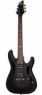Стратокастер Schecter SGR C-1 BLK Schecter SGR C-1 BLK