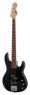 4-струнные бас-гитары ESP LTD AP-204 Black Satin ESP LTD AP-204 Black Satin