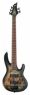 5-струнные бас-гитары ESP LTD D-5 Black Natural Burst ESP LTD D-5 Black Natural Burst