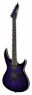 Электрогитара ESP LTD H3-1000 See Thru Purple SB ESP LTD H3-1000 See Thru Purple SB
