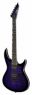 ESP LTD H3-1000 See Thru Purple SB