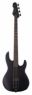 4-струнные бас-гитары ESP LTD AP-4 Black Metal ESP LTD AP-4 Black Metal