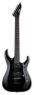Электрогитары с двумя вырезами ESP LTD MH-10 Black ESP LTD MH-10 Black