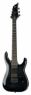 ESP LTD H-1007 See Thru Black