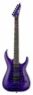 ESP LTD MH-1000NT See Thru Purple