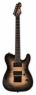 Телекастер ESP LTD TE 1000E TFM BLKNB ESP LTD TE 1000E TFM BLKNB
