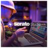 Софт для студии Serato Studio Serato Studio