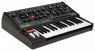 Аналоговый синтезатор Moog Grandmother Dark Moog Grandmother Dark