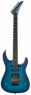 Электрогитара Jackson Pro SL3Q Mah Chlorine Blue Jackson Pro SL3Q Mah Chlorine Blue