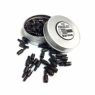 Рэковое крепление Instruo M3 Knurlies (100 pack) Instruo M3 Knurlies (100 pack)