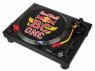 Technics SL-1210MK7 Red Bull Black