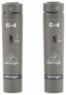 Микрофон с маленькой мембраной Behringer C-4 Behringer C-4