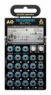 Сэмплер/Грувбокс Teenage Engineering PO-128 Mega Man Teenage Engineering PO-128 Mega Man