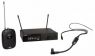 Радиосистема с головным микрофоном Shure SLXD14E/SM35 H56 Shure SLXD14E/SM35 H56