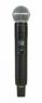 Ручной передатчик Shure SLXD2/SM58 H56 Shure SLXD2/SM58 H56