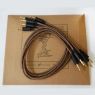 Instruo Eurorack Patch Cable (30см * 5 Pack)