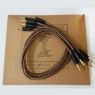 Патчкабель Instruo Eurorack Patch Cable (30см * 5 Pack) Instruo Eurorack Patch Cable (30см * 5 Pack)