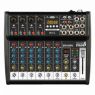 Аналоговый микшер Italian Stage 2MIX8XU Italian Stage 2MIX8XU