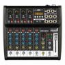 Аналоговый микшер Italian Stage 2MIX6XU Italian Stage 2MIX6XU