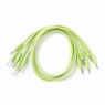 Black Market Modular Patch Cable 5-pack 25 cm glow-in-the-dark
