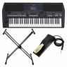 Цифровой синтезатор Yamaha PSR-SX600 Set Yamaha PSR-SX600 Set