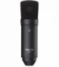 Конденсаторный микрофон Tascam TM-80 Black Tascam TM-80 Black