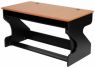 Студийный стол Zaor Miza M Flex Cherry Black Zaor Miza M Flex Cherry Black