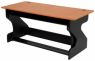 Студийный стол Zaor Miza Z Flex Cherry Black Zaor Miza Z Flex Cherry Black