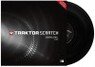 Native Instruments Traktor Scratch Pro Control Vinyl Black MK 2