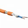 Микрофонный кабель Canare L-2T2S ORA Canare L-2T2S ORA