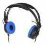 Sennheiser HD-25 Blue & Black