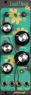 Модульный синтезатор Pittsburgh Modular Local Florist Pittsburgh Modular Local Florist