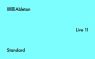 Софт для студии Ableton Live 11 Standard EDU E-License Ableton Live 11 Standard EDU E-License