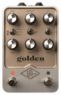 Universal Audio Golden Reverberator