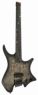 Электрогитара Strandberg Boden 6 Masvidalien Cosmo Strandberg Boden 6 Masvidalien Cosmo