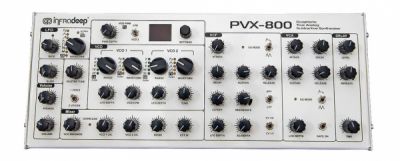 InfraDeep PVX-800-WH