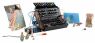 Аналоговый синтезатор Moog Sound Studio Subharmonicon & DFAM Moog Sound Studio Subharmonicon & DFAM